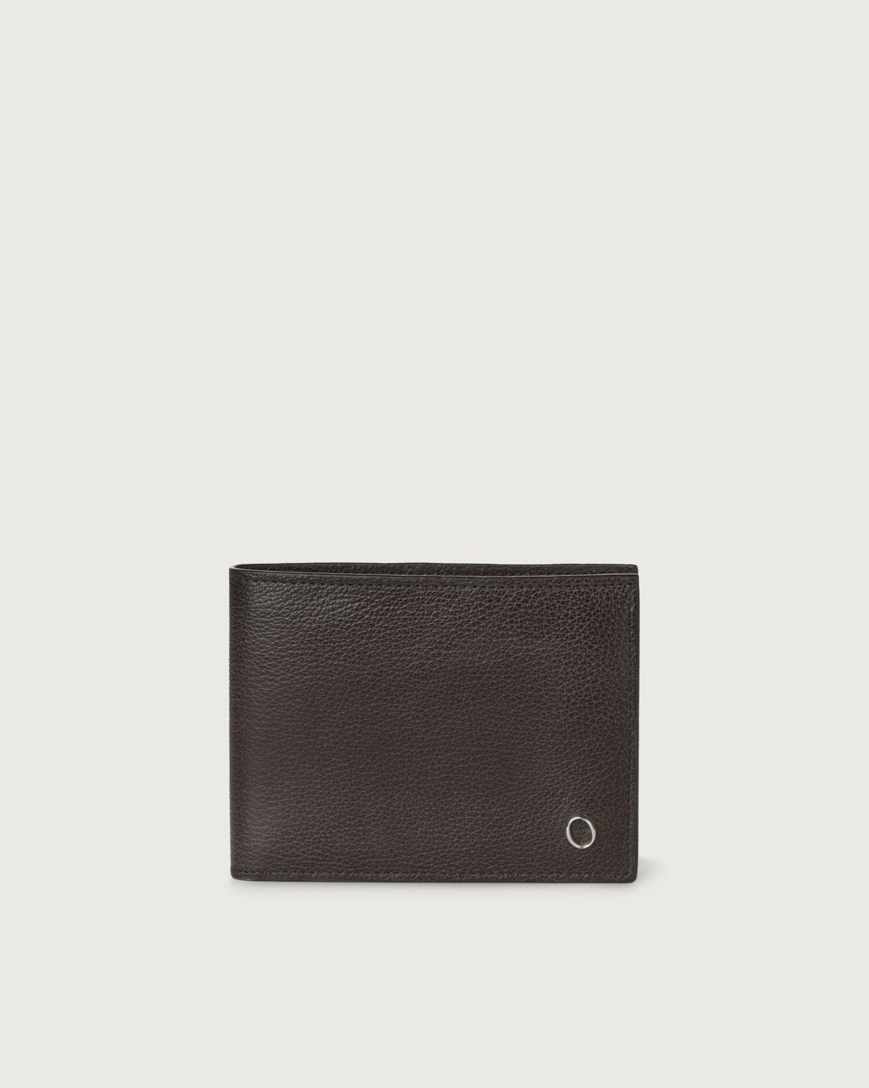 Orciani Backpack Man  Su0107 Chevrette - Wallet Horizon. Head Dimoro In Brown