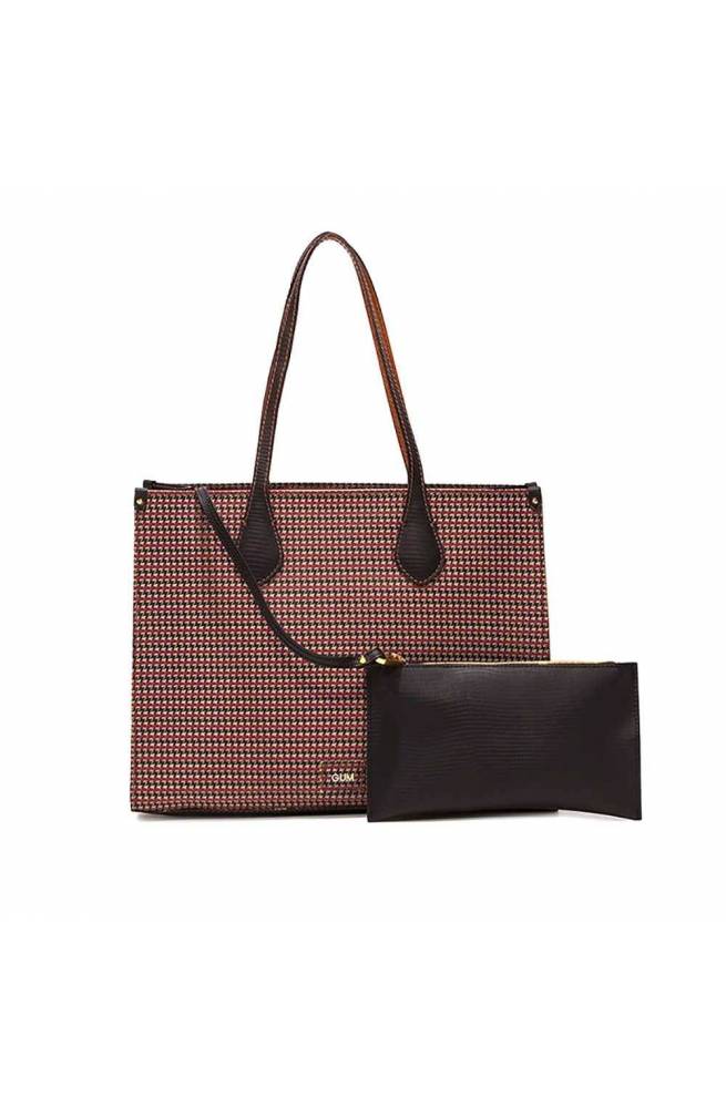 Borsa NEVER END Donna Multicolore- 8875MULTY10731