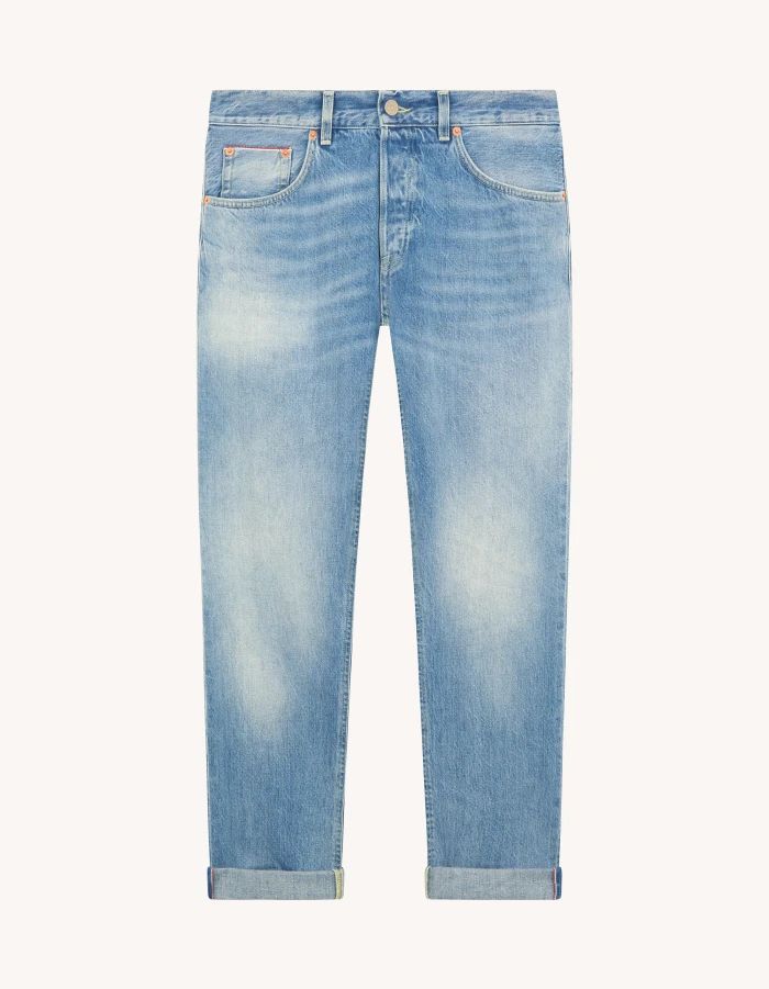 jeans man Dondup icon la6 up563 df0299u