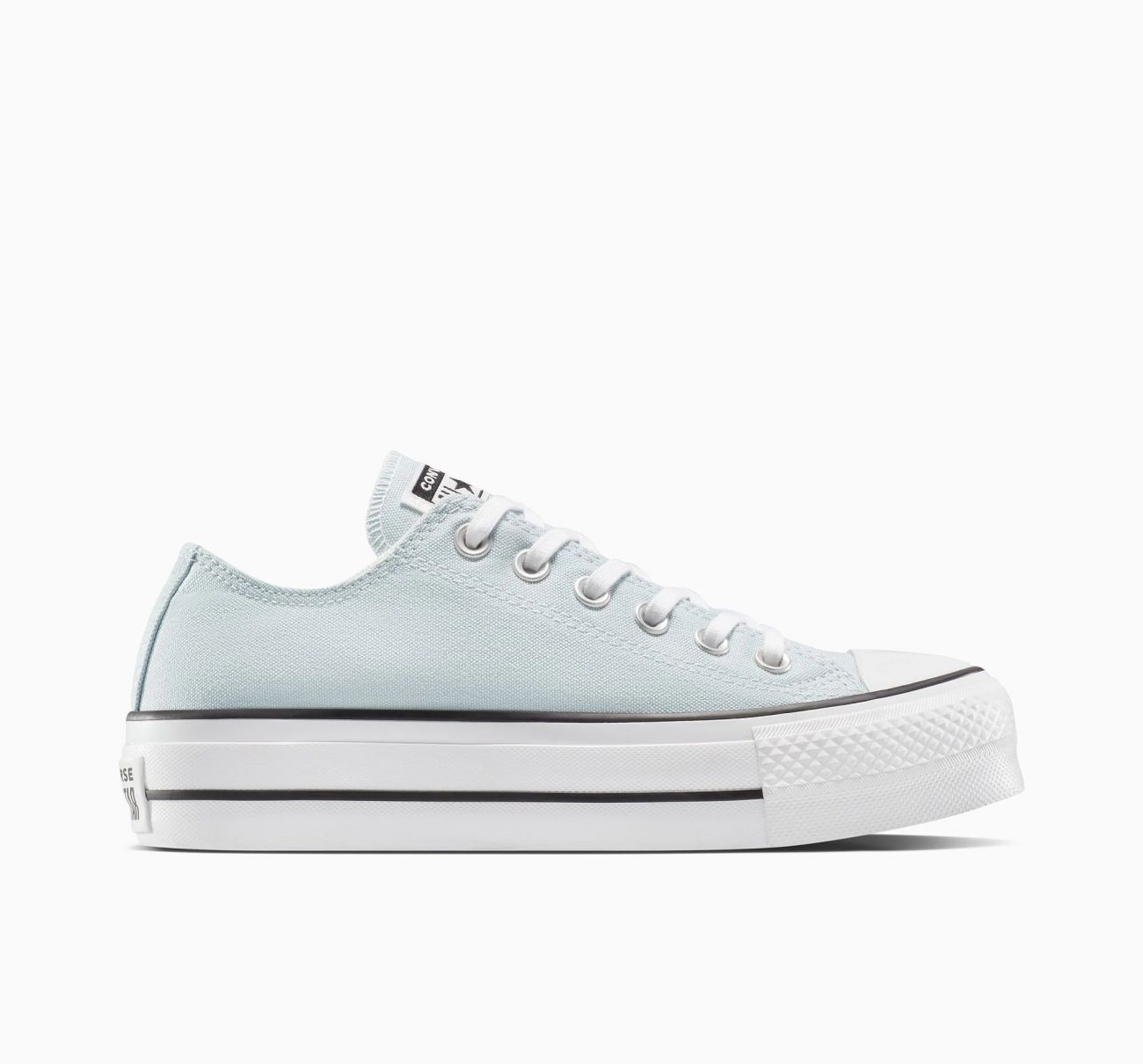 Converse Chuck Taylor® All Star® Platform Sneaker In Green
