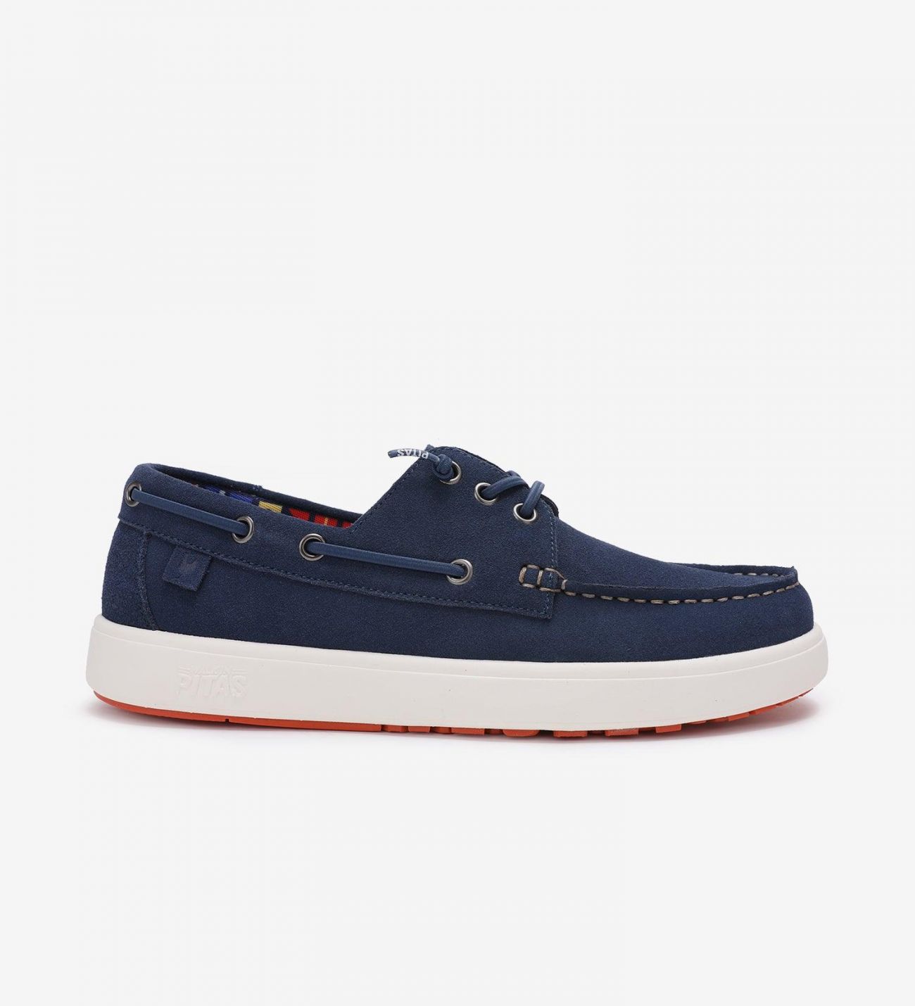 Pitas String Man  Daiki Summer 25 Azul In Blue