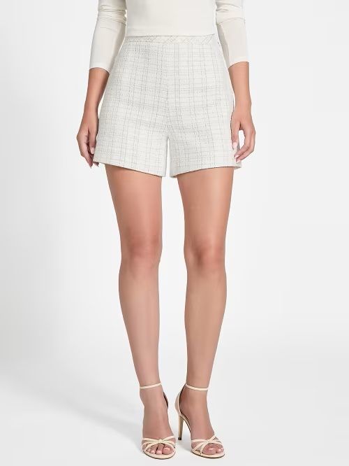 shorts and bermuda women Guess w5bd65 w2382 f0yk