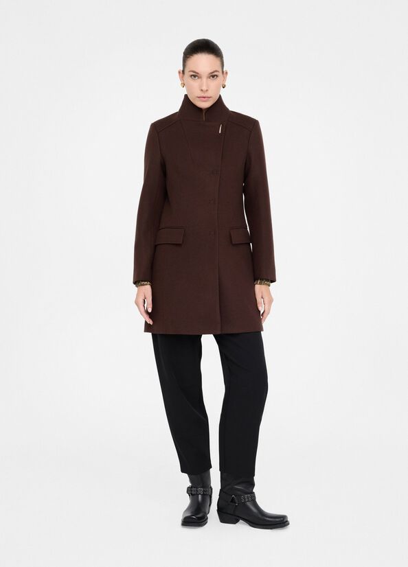 Womens outerwear and jackets Liu Jo mf5119 j4873 909