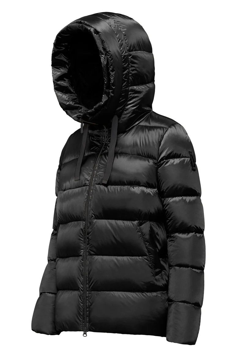 Bomboogie Women's Outerwear And Jackets  Gw6012 Dlc5 90 In Black