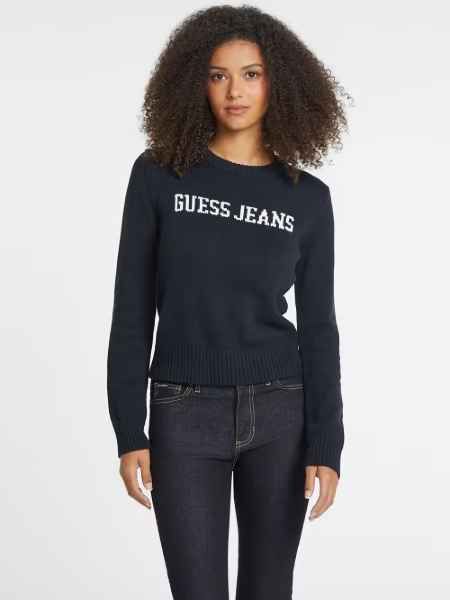 Women's knitwear Guess Jeans w4br10 z3hm1 a71w
