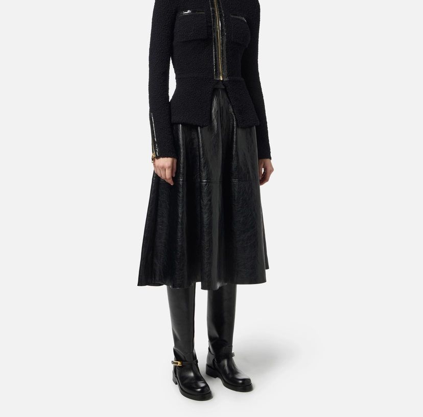 female skirts Elisabetta Franchi go13656e2 110