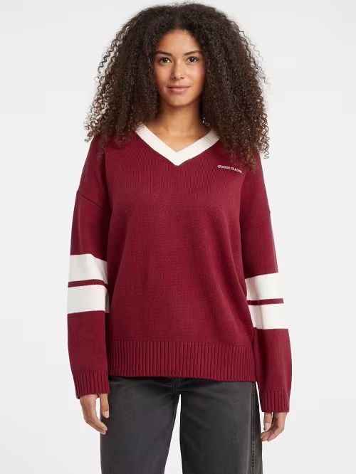 Women's knitwear Guess Jeans w5br10 z0561 g5m3