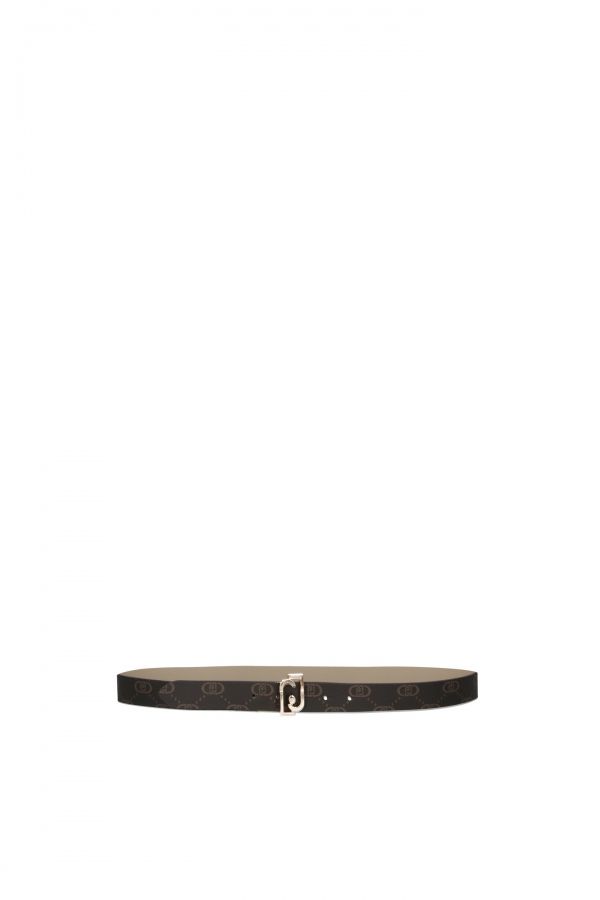 Liu •jo Women's Belt Liu Jo Af5239 E0053 51308 In Sand
