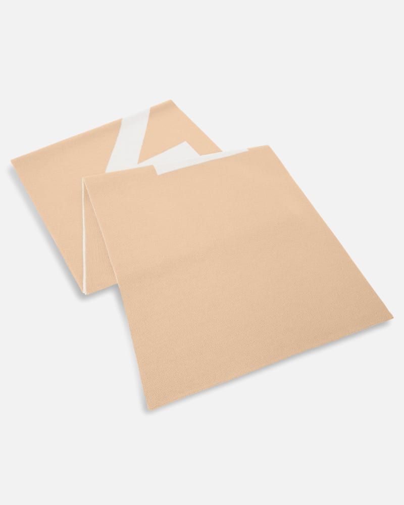 Pinko Scarves, Scarves And Women's Necks  Serb 105988 A2z5 Mz2 In Sand