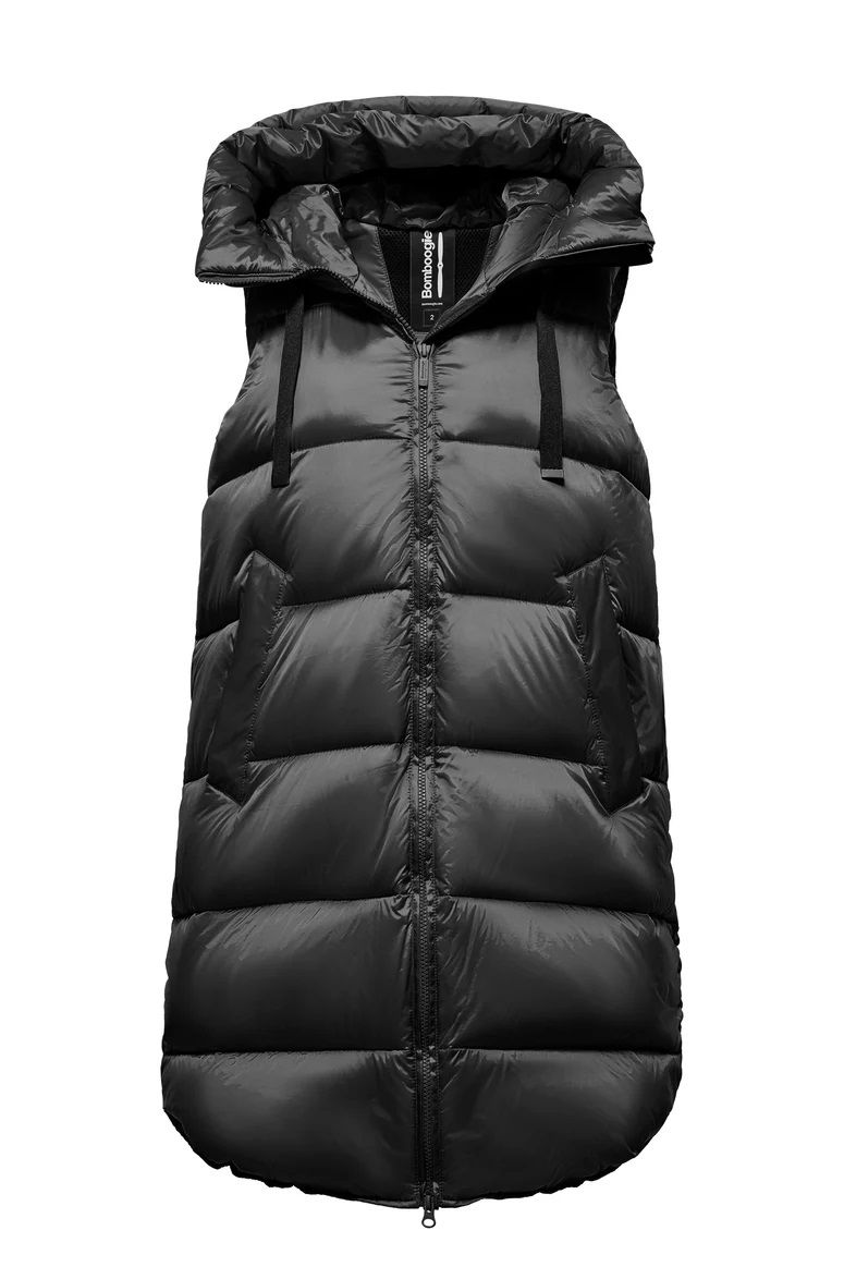 Bomboogie Women's Outerwear And Jackets  Vw630s Dlc5 90 In Black