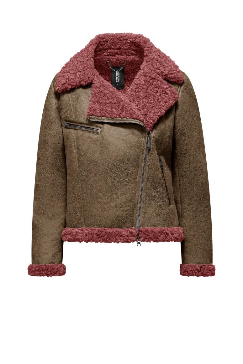 Bomboogie Women's Outerwear And Jackets  ♪ Psf5 172 In Green