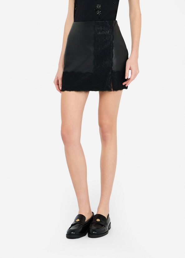 female skirts Liu Jo cf5379 e0624 22222