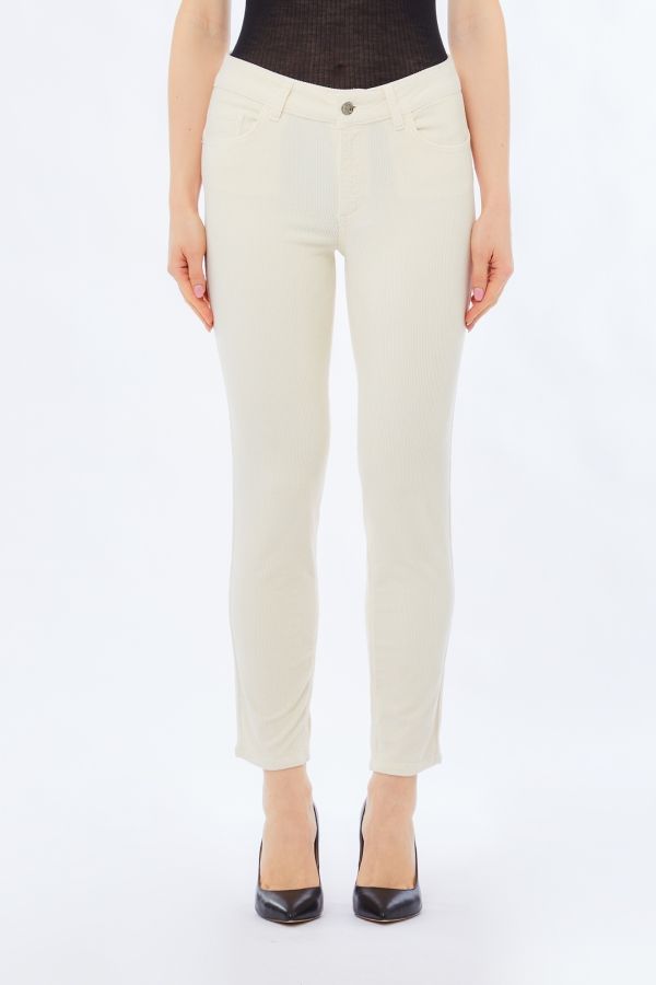 Women's trousers Liu Jo mf5404 t195a 2030