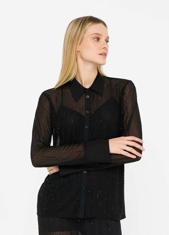 women's shirts Liu Jo cf5056 j4966 22222