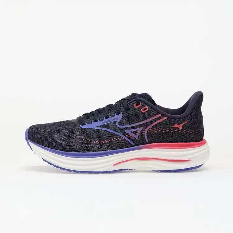 Running sports shoes Mizuno wave rider 29 - j1gc2503 01 breeze calyp
