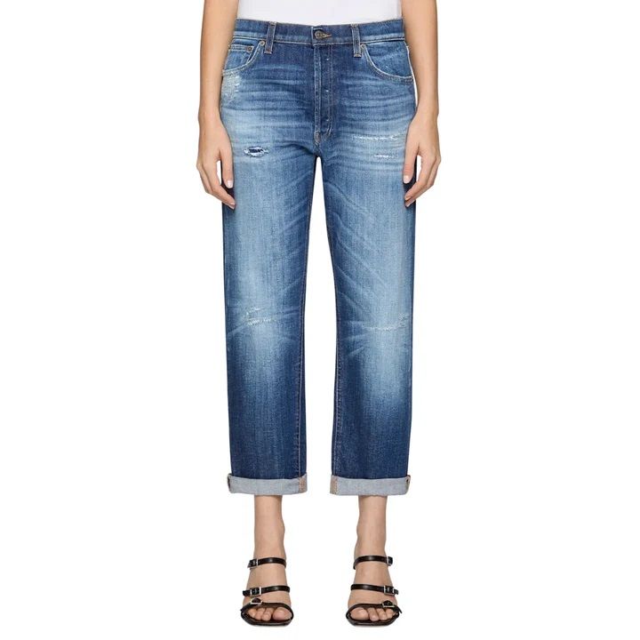 jeans woman Dondup icon dp776 dse340d im2 800