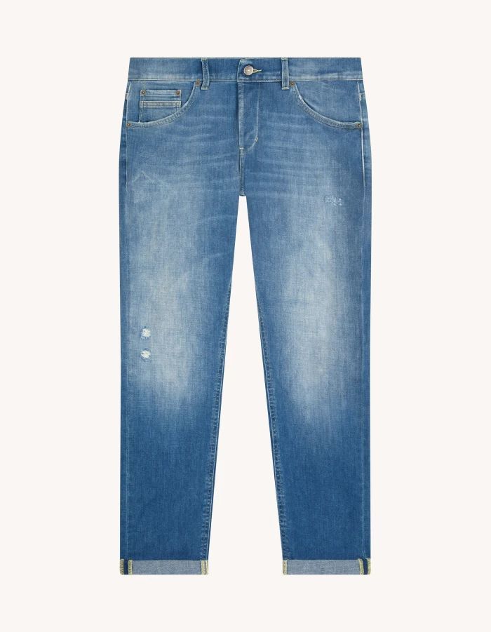 jeans man Dondup george il9 up232 ds0145u