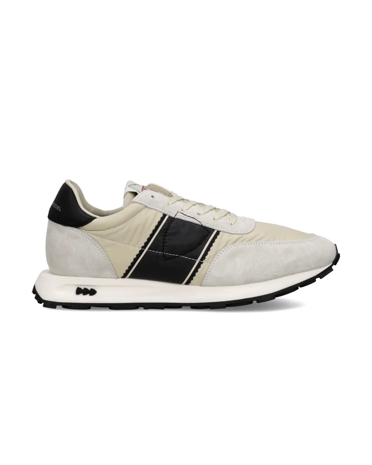 Philippe Model Sneakers Men Color White In Neutral