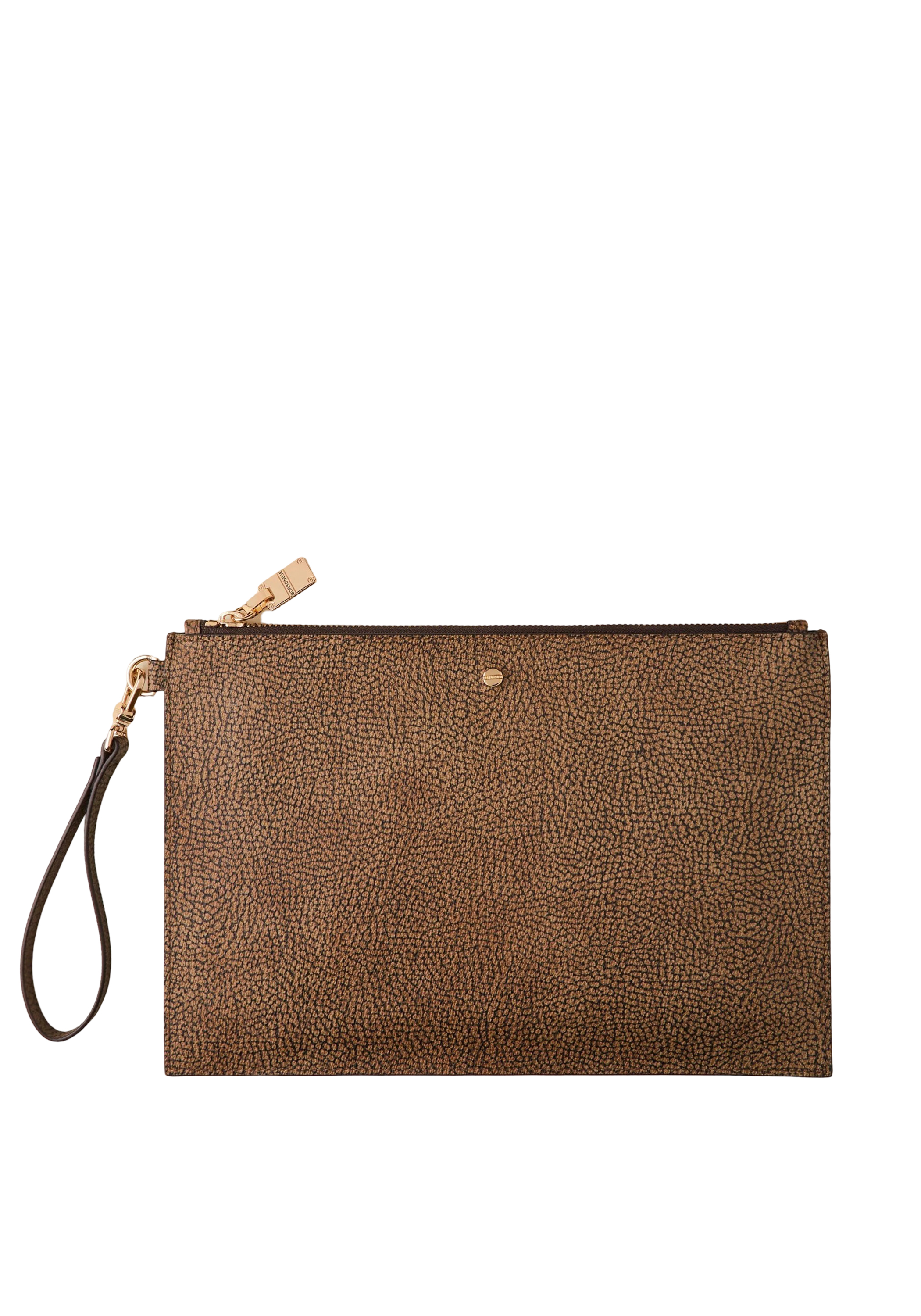 Women's potato Borbonese 902016AR6-306 Multicolor