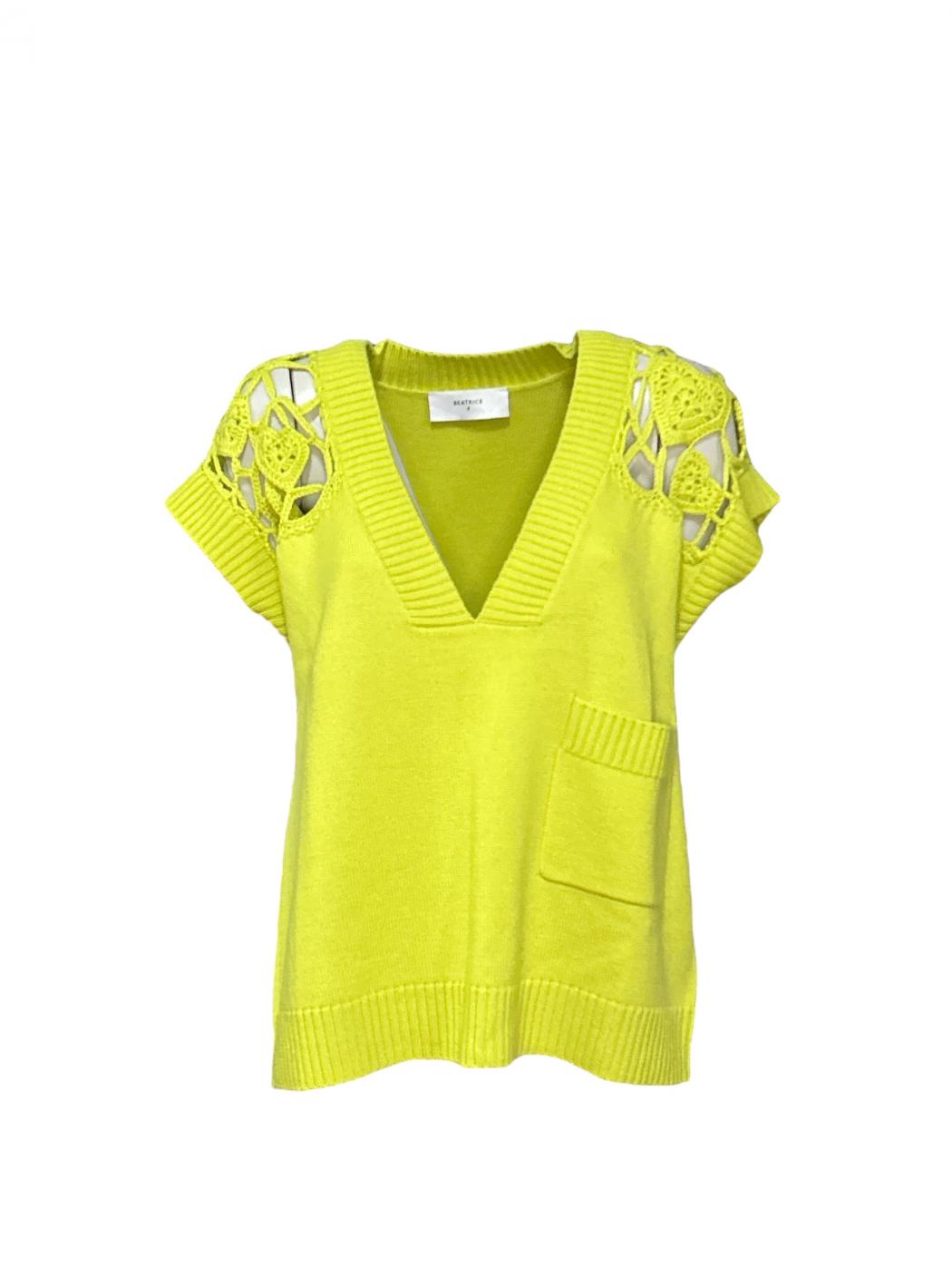 Woman Beatrice B 9053WOOL