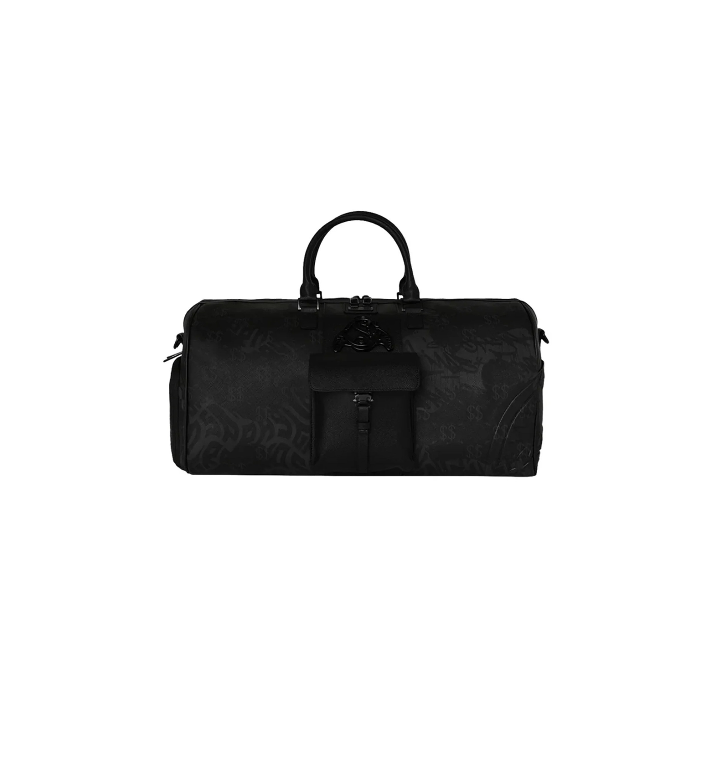Borsone SPRAYGROUND 3AM MIX UP V2 LARGE DUFFLE unisex