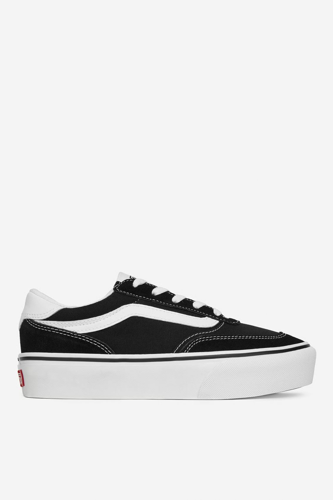 Women's sneakers Vans Brooklyn platformer - vn000dc4ba21