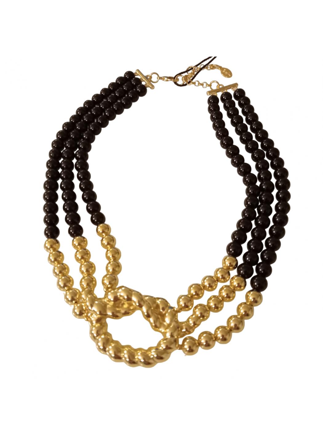 Women's Necklace Sodini Bijoux 912130p Resin