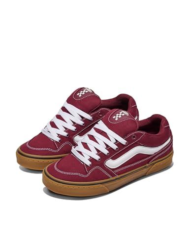 Womens sneakers Vans Caldrone - vn000csp4qu1 ♪