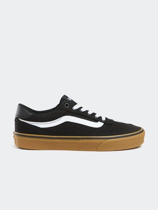 Sneakers Vans Brooklyn cnvs vn000d7qb9m