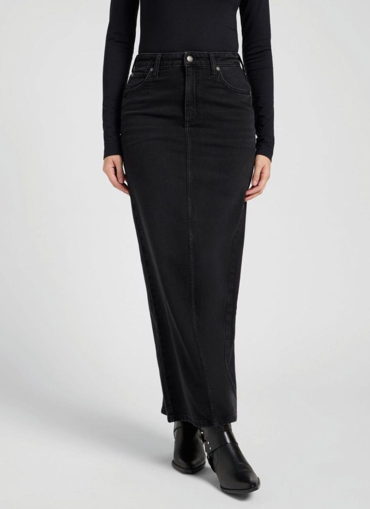 female skirts Lee 112370882 back sl dark age