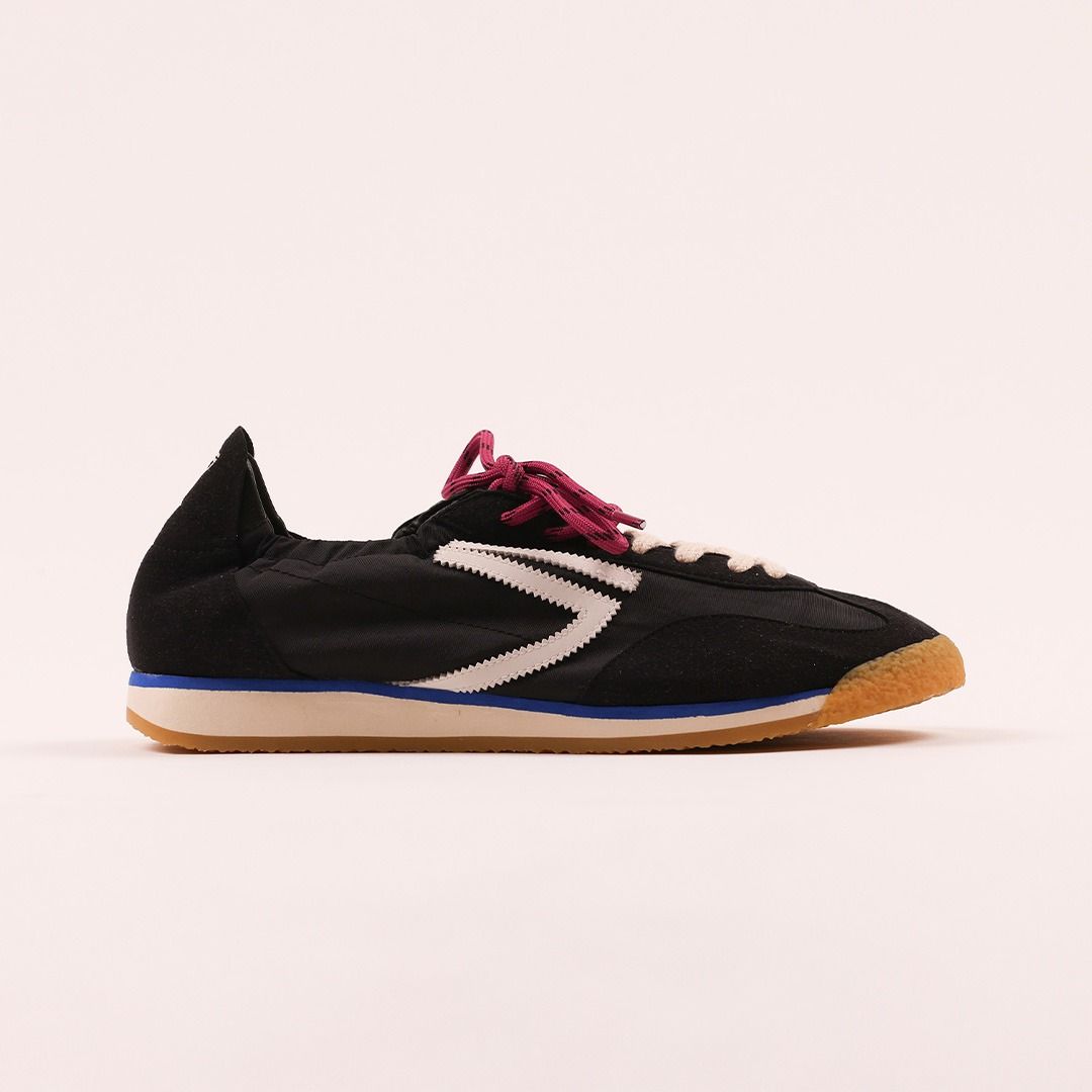 Womens sneakers Puraai pu602p-001 6.02 panther baghe