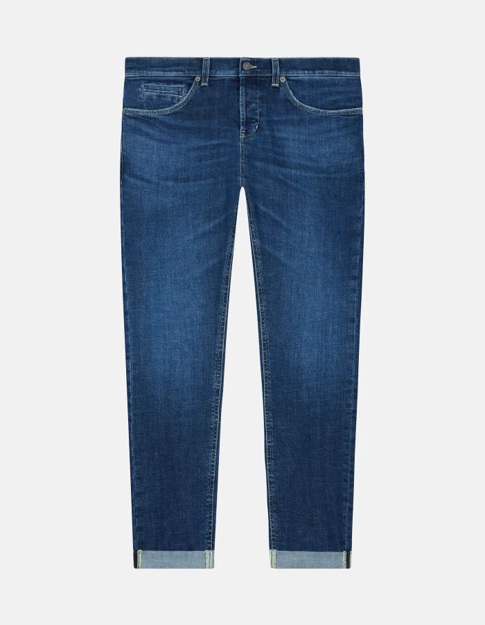 jeans man Dondup george j12 up232 dsk316u