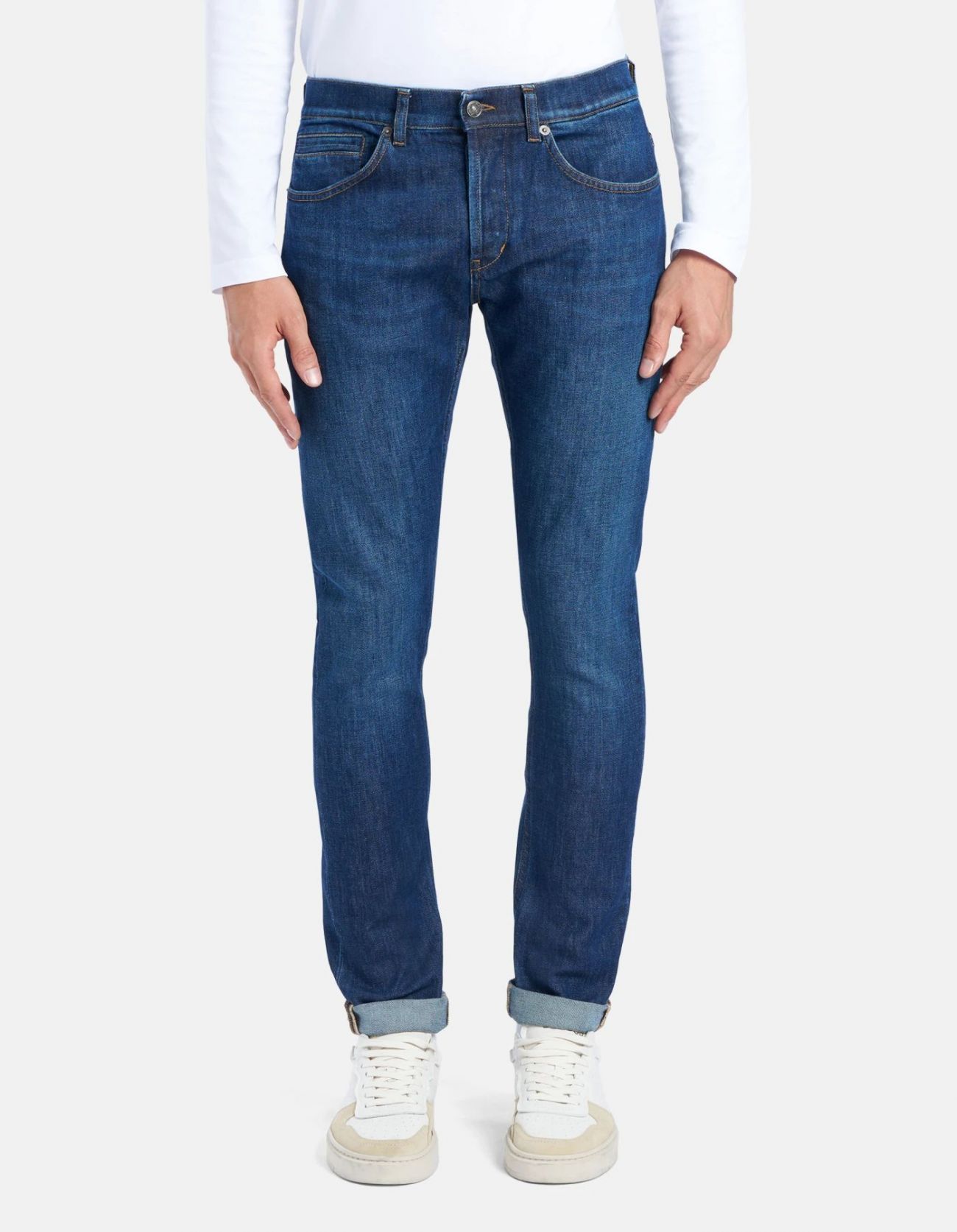 jeans man Dondup george k05 up232 dse340u