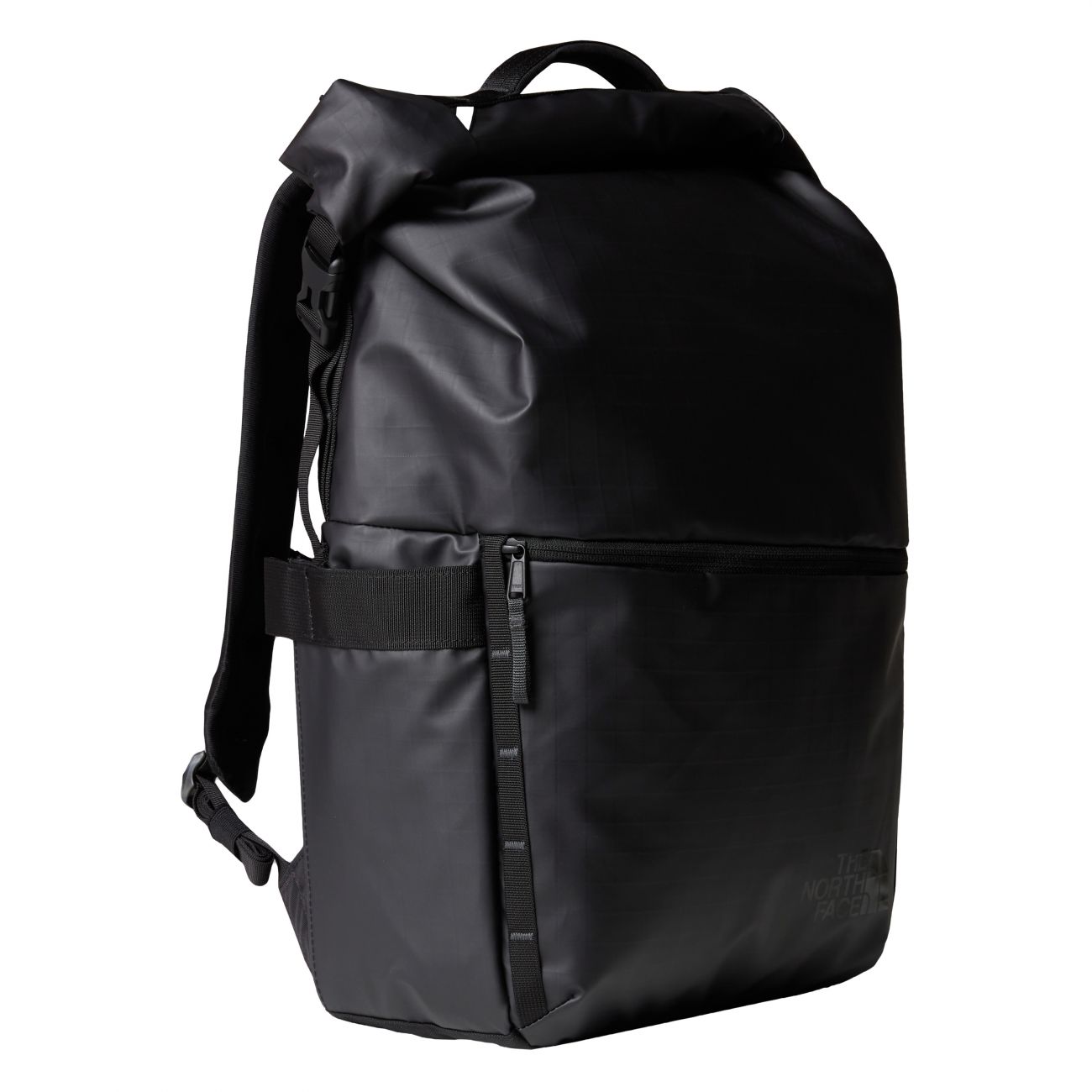 backpack man The North Face bcv roll nf0a81dokt01 black