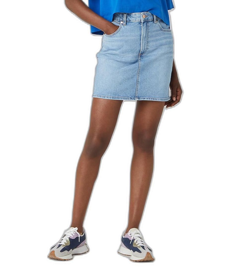 female skirts Wrangler 112332455 mom skirt zelda