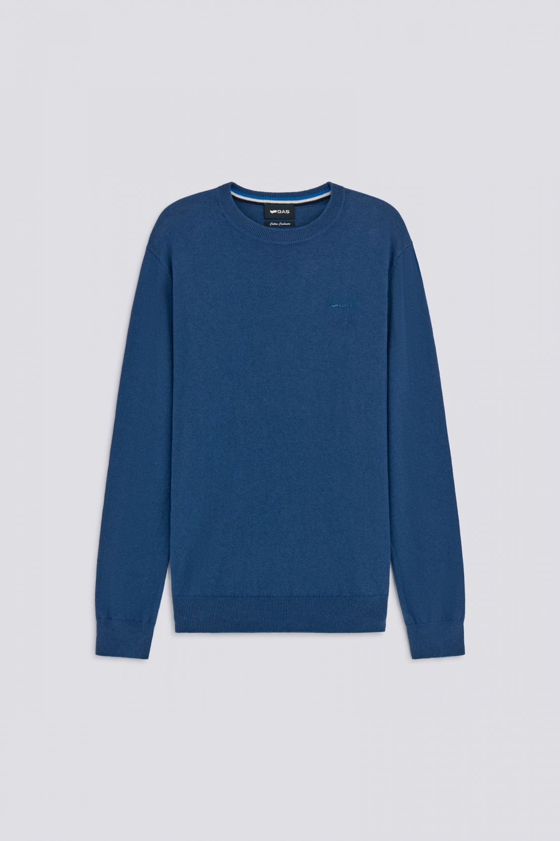 shirts man Gas Jeans arlo 562246_432428 4707 medieval