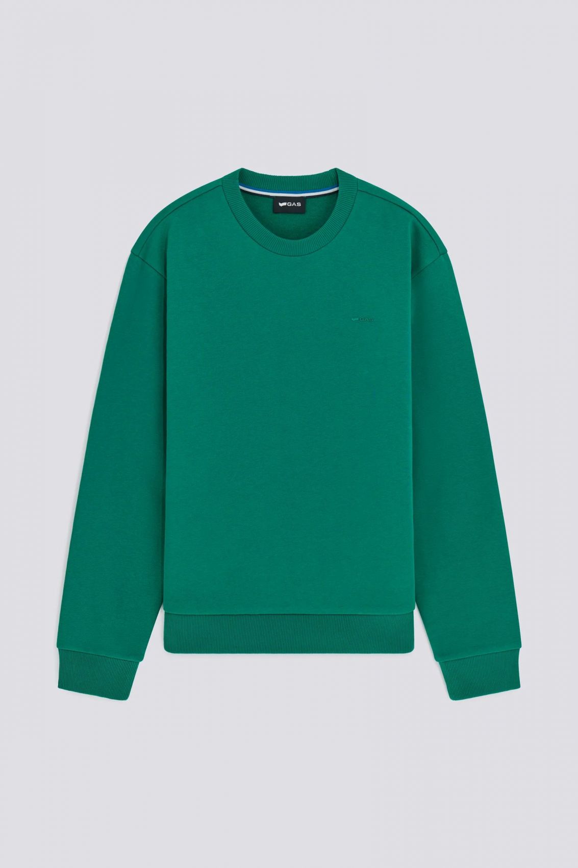 shirts man Gas Jeans swen logo 552627_183862 4706 baritone