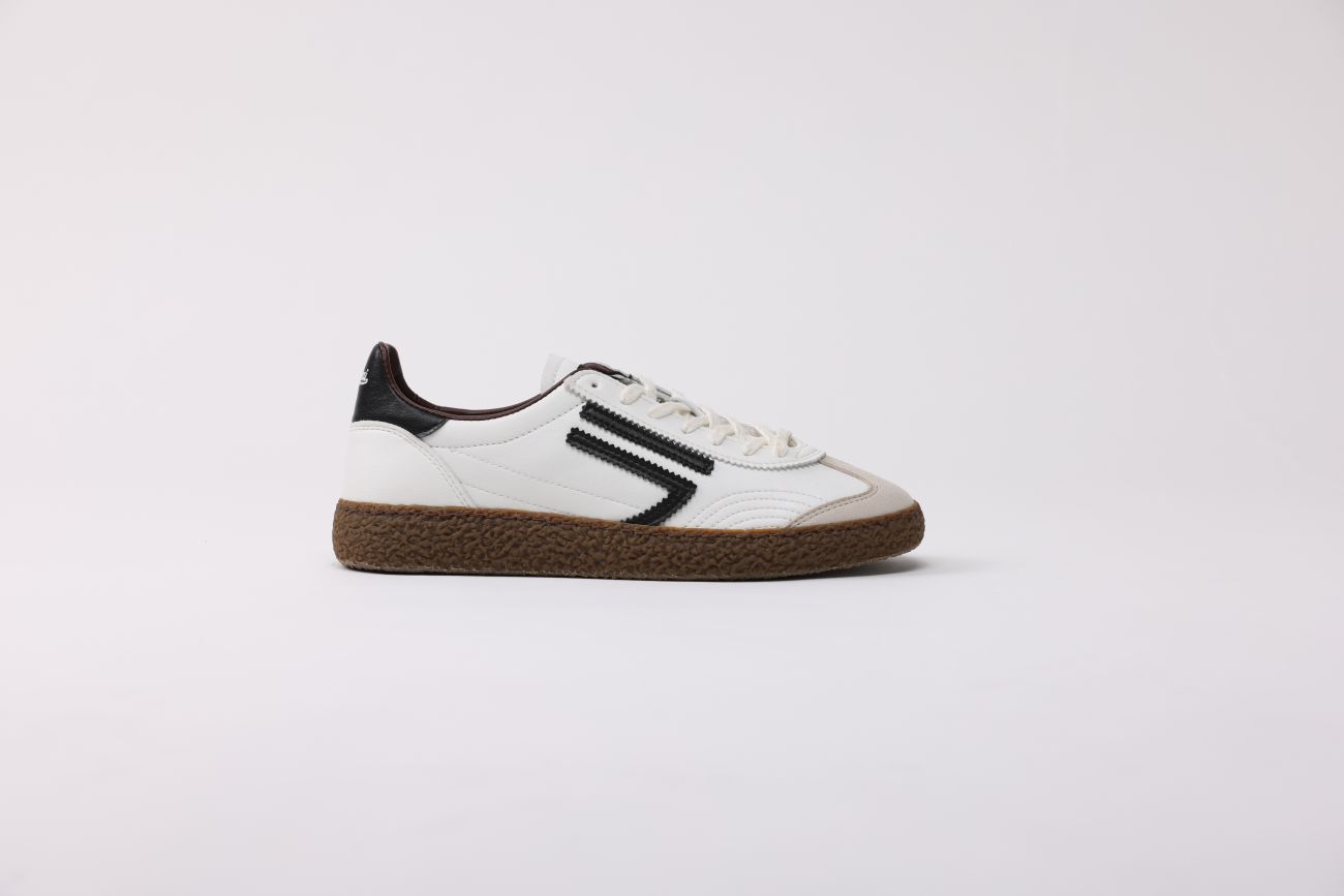 Puraai Men's Sneakers Pu601x-019 6.01 Xs Milk In White