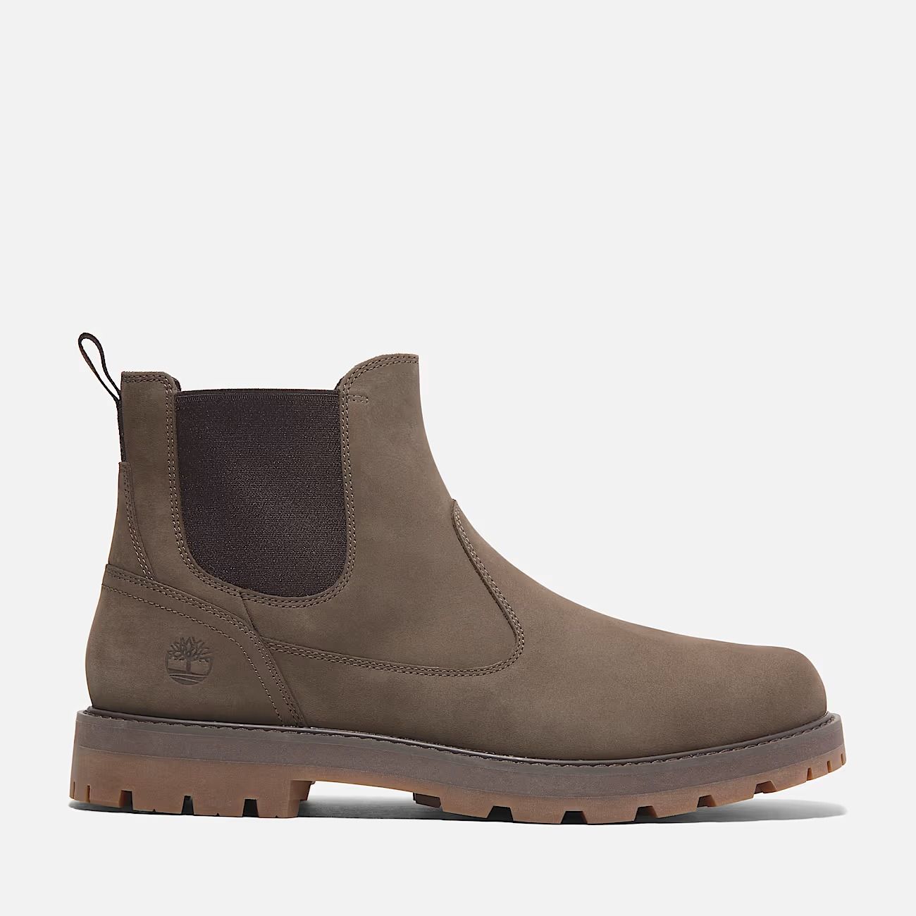 Tronchetto and Booty Man Timberland tb0a6a4wem51 - britton road med chelsea medium