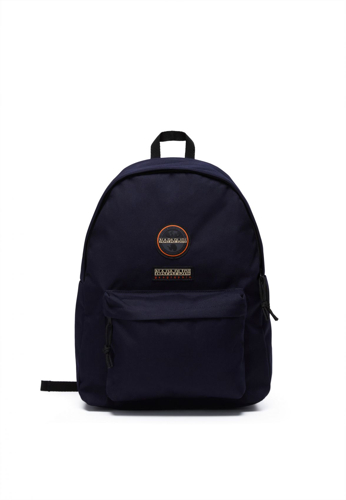 Napapijri Backpack  Big Voyage - Np0a88vp 1761 Blue Marine In Blue