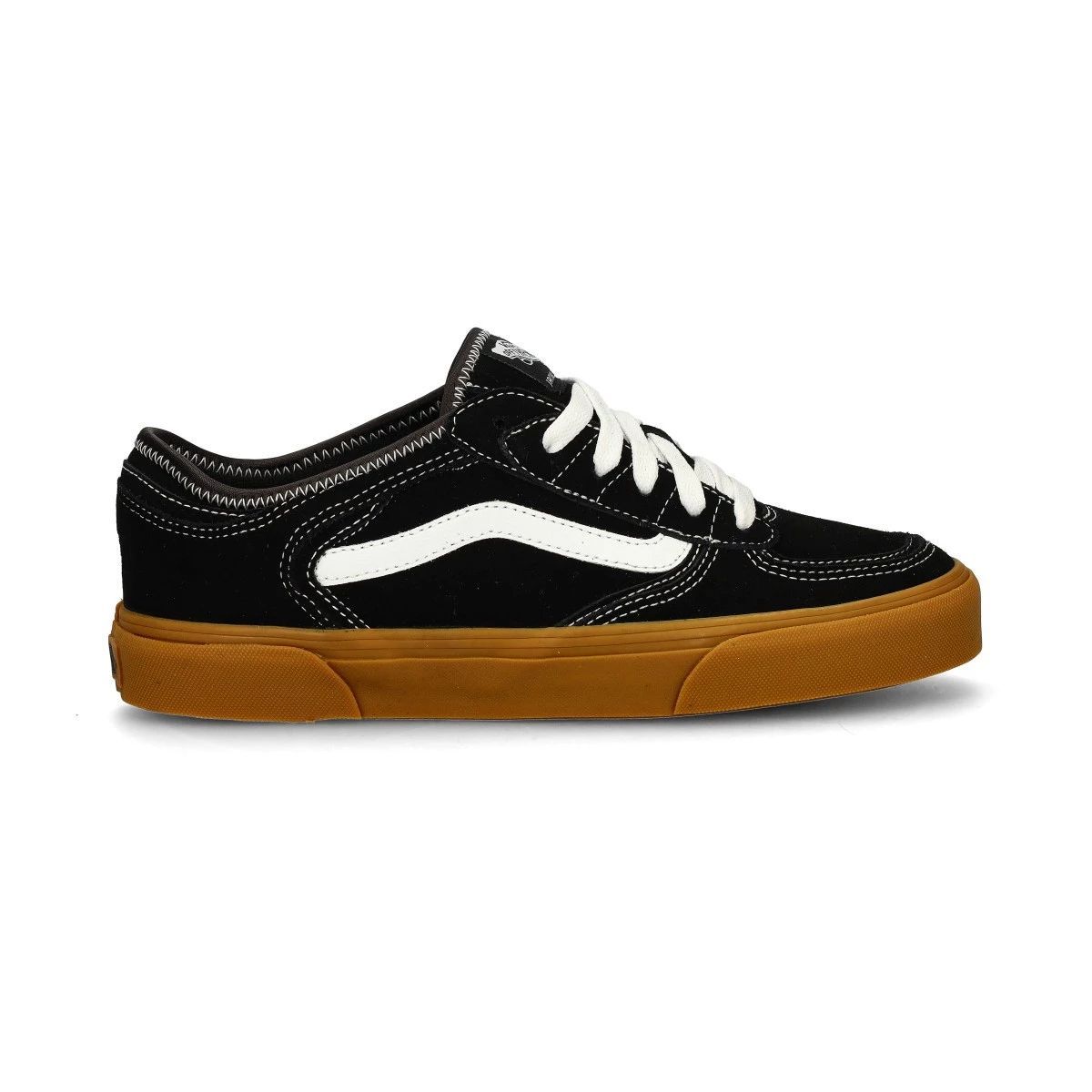 Men's sneakers Vans Rowley - vn0a4btt9x11