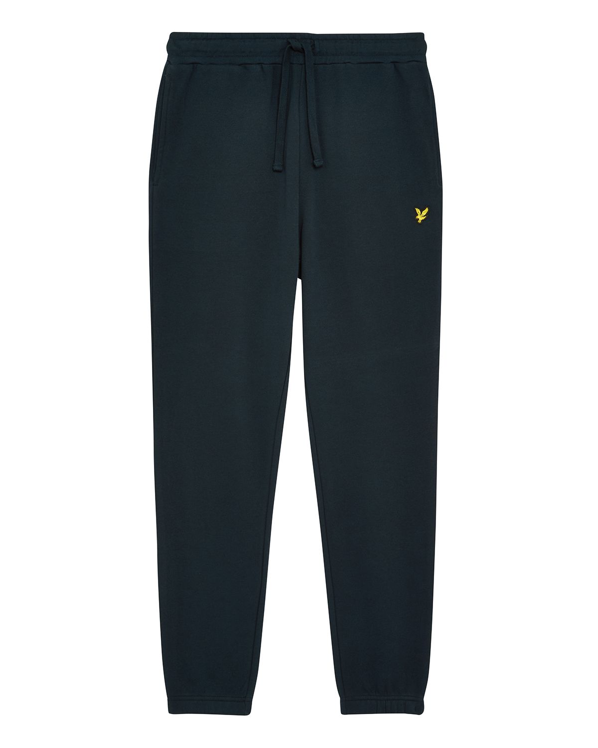 pants free man Lyle And Scott 1874 ml720vog slim sweat pant z271 dark