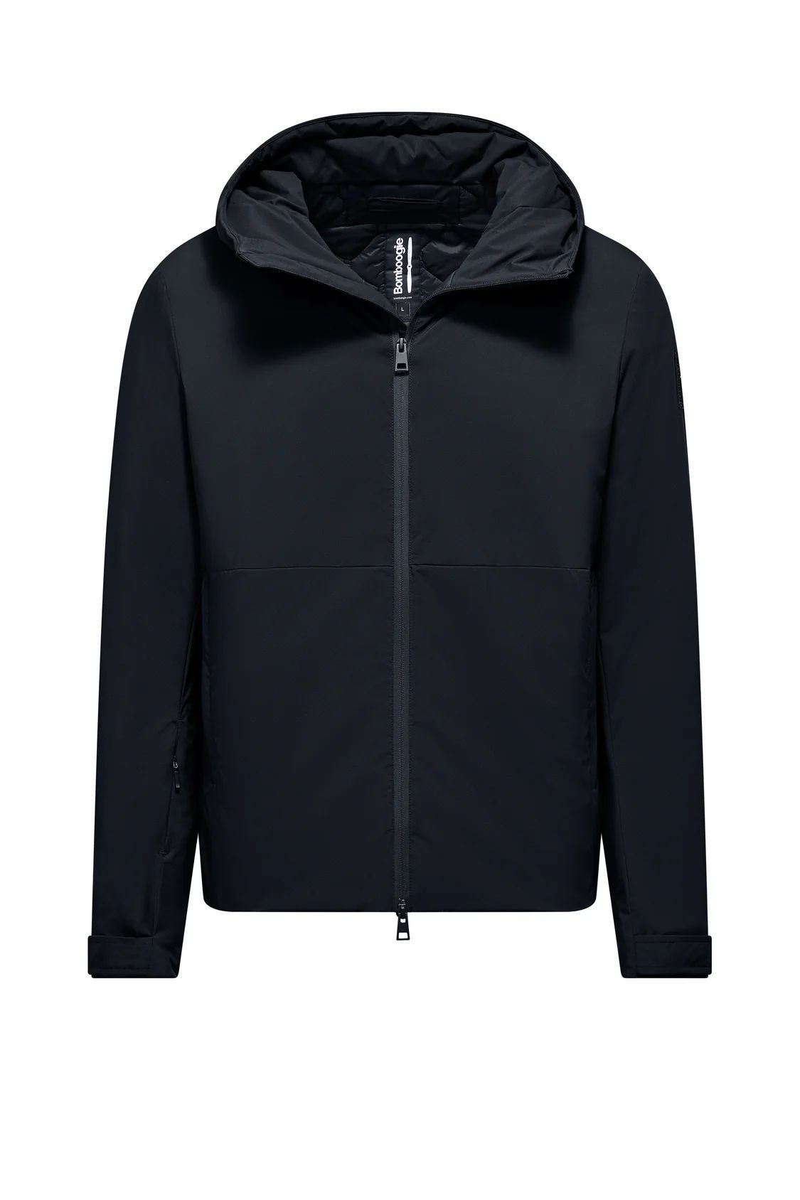 jackets and jackets man Bomboogie jm8652 rlw5 20 navy blue