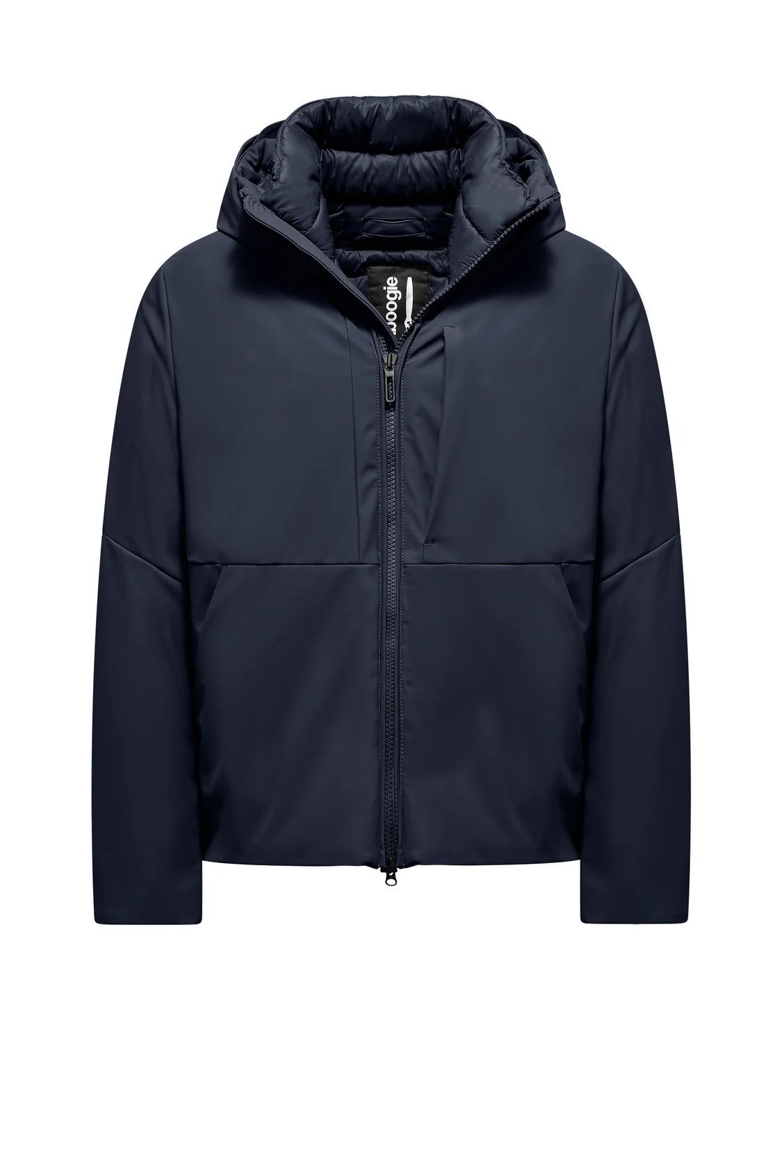 Bomboogie Jackets And Jackets Man  Jm5954 Nsr5 Tokio 297 Blue Poseidon In Multi
