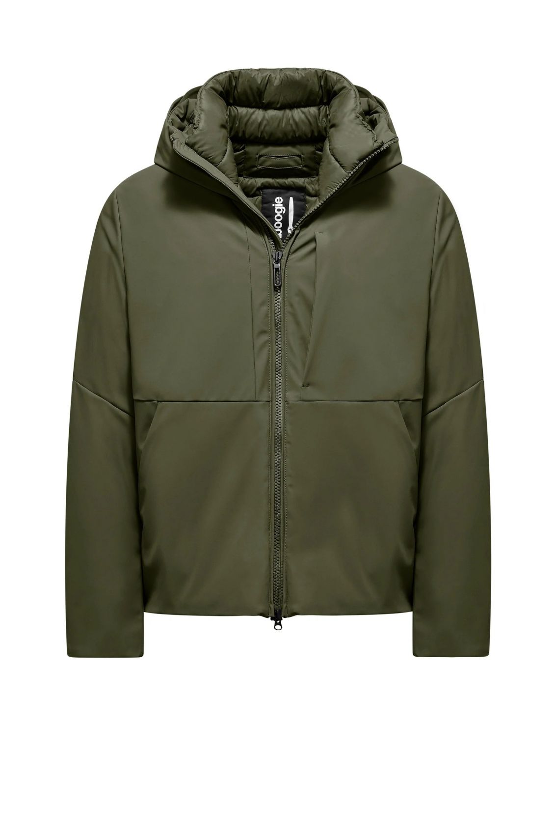Bomboogie Jackets And Jackets Man  Jm5954 Nsr5 Tokio 371 Komodo In Brown