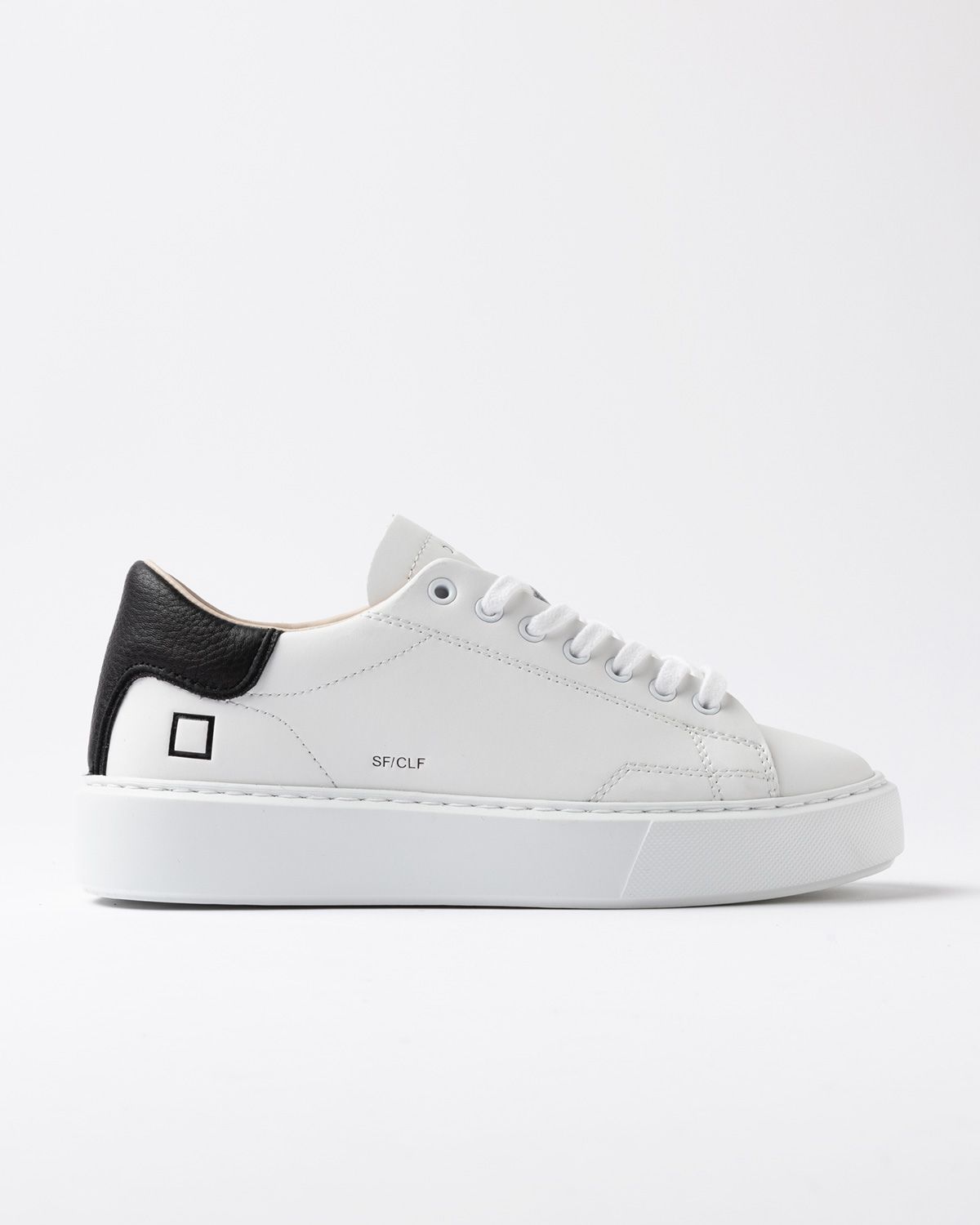 Date D.a.t.e. Sfera In White
