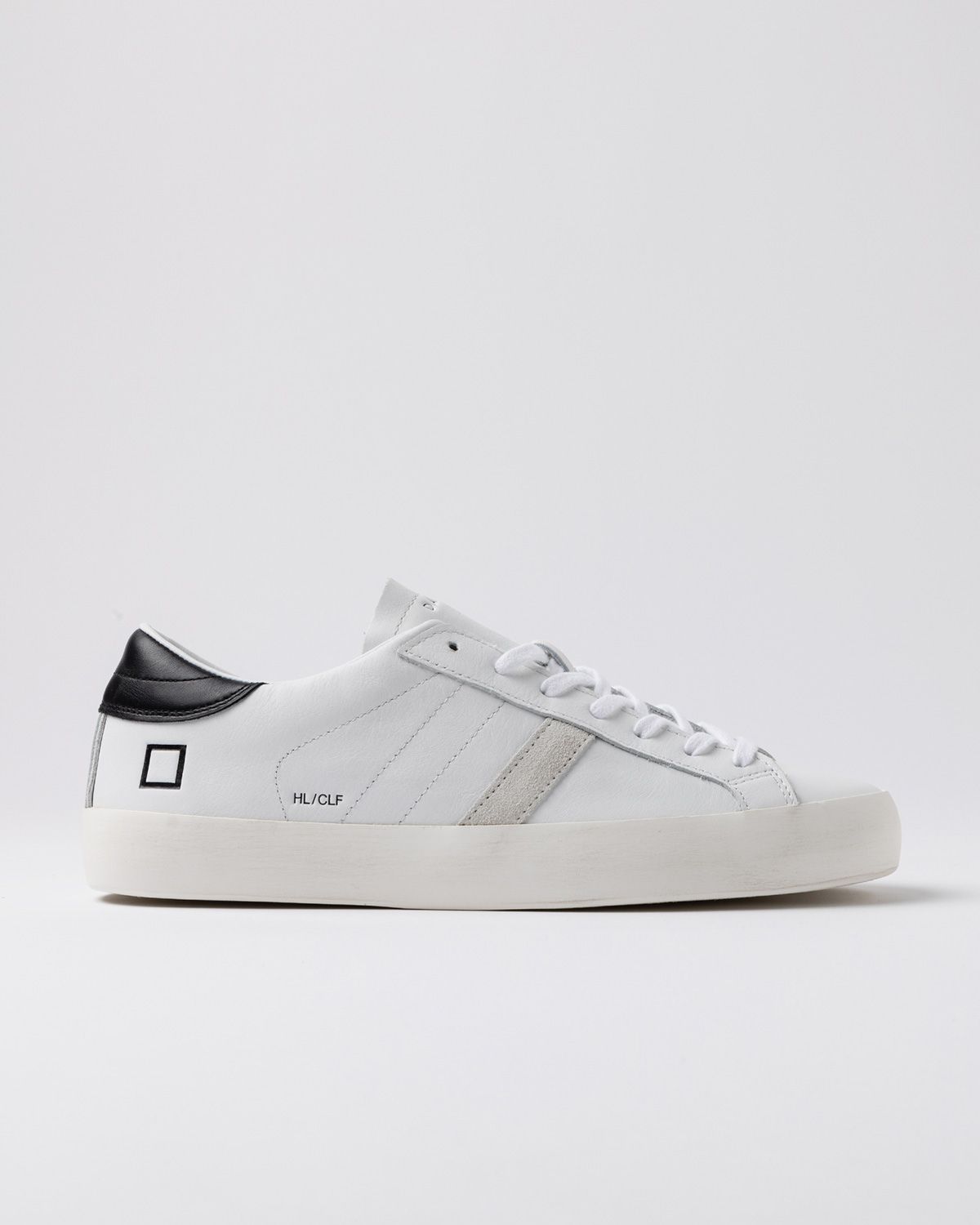 Date Sneakers D. A.t. E. Men Color White In White