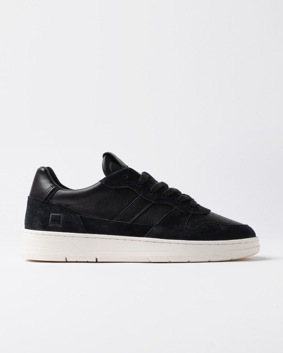 sneakers man date m431-c2-ba-bk court 2