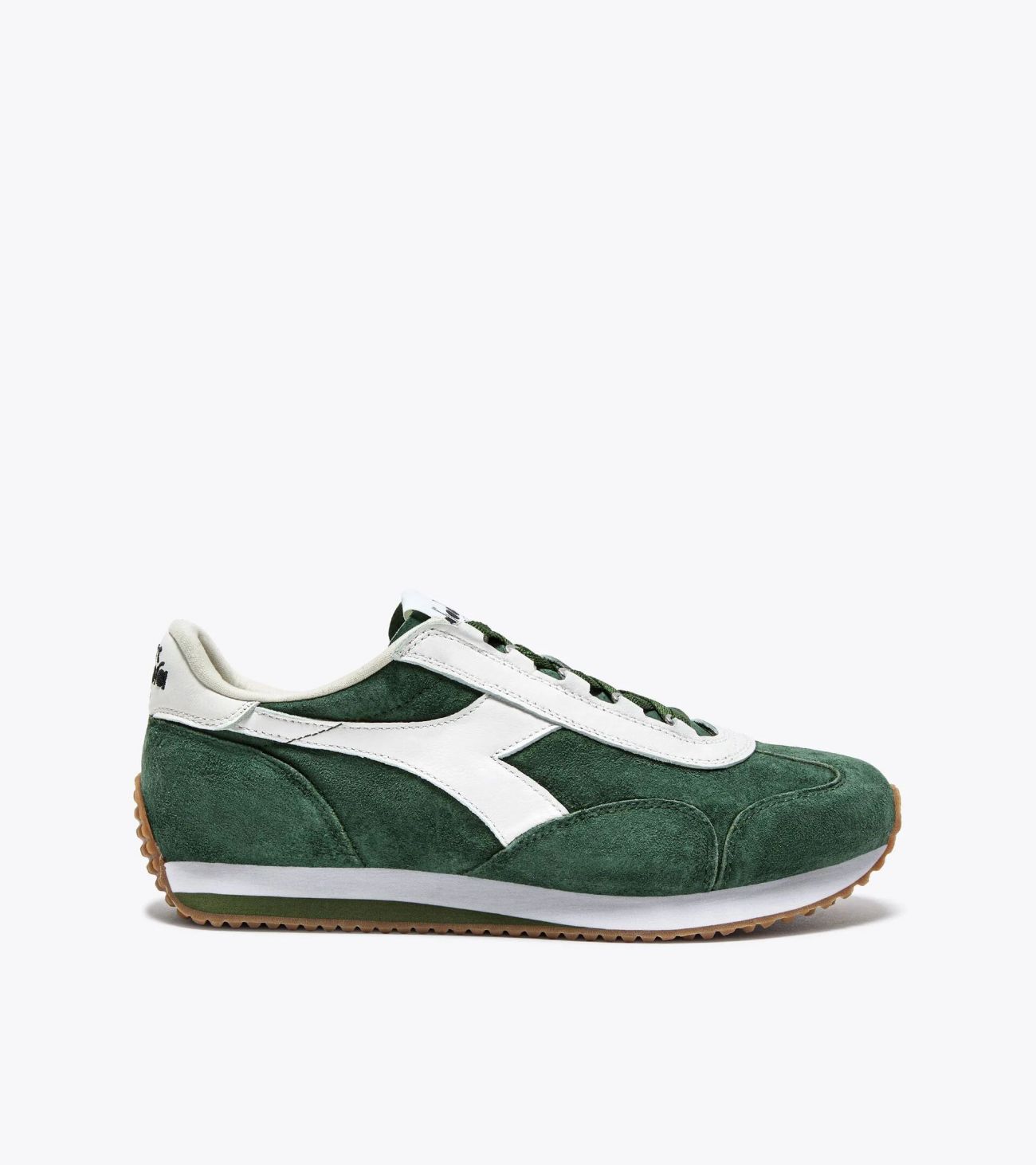 Mens sneakers Diadora 201.181592 equivalent 75 sw green botnaic