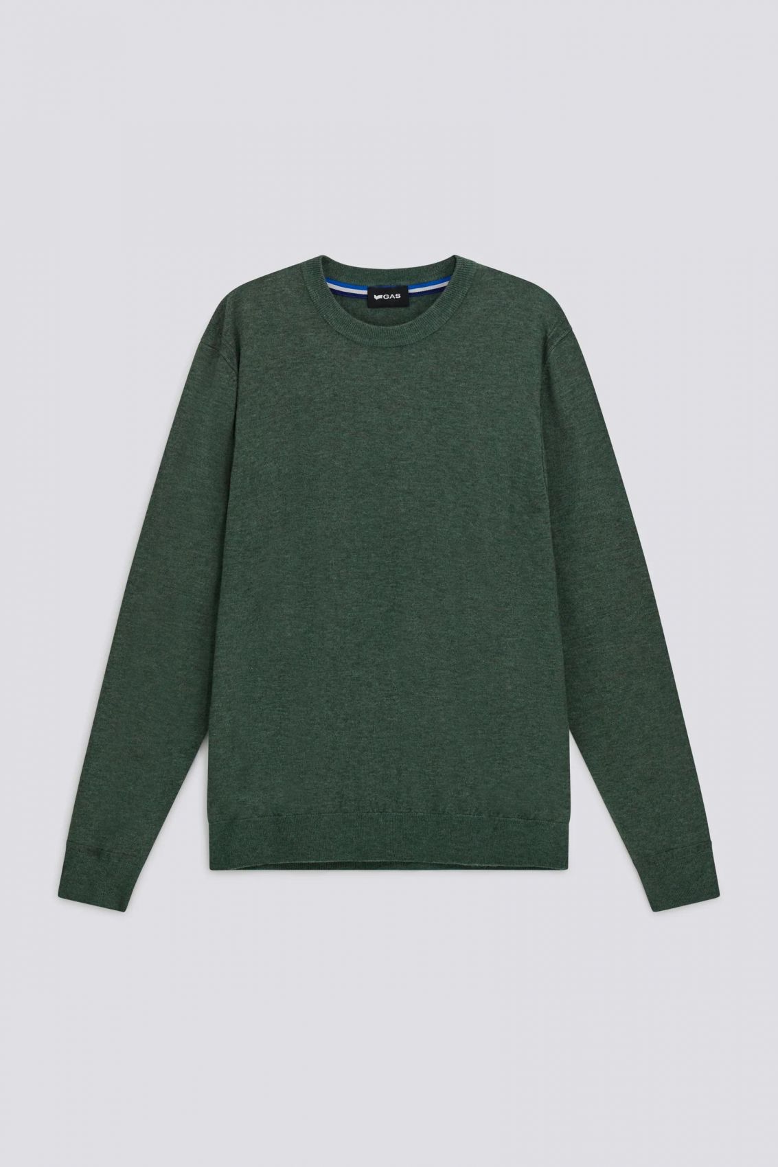 shirts man Gas Jeans 562276 432455 akio 3649 barbados